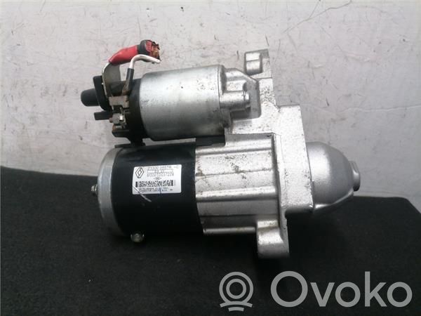Motor de arranque   233000557R,M000TD0372ZE