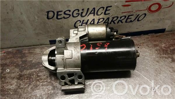 BMW 5 E34 Electromotor 