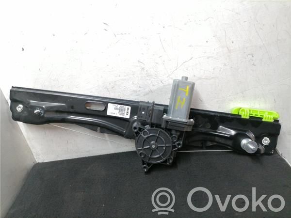 BMW X1 F48 F49 Macara geam ușă spate cu motor 