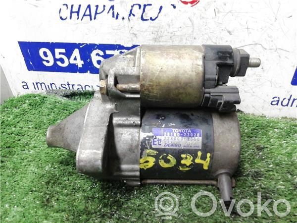 Electromotor   2280008350,2810023020