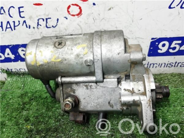 Motor de arranque   3610027000,3610027000