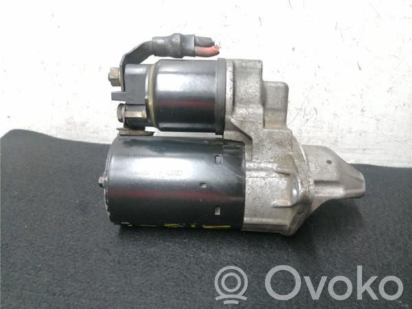 Opel Astra G Starteris 