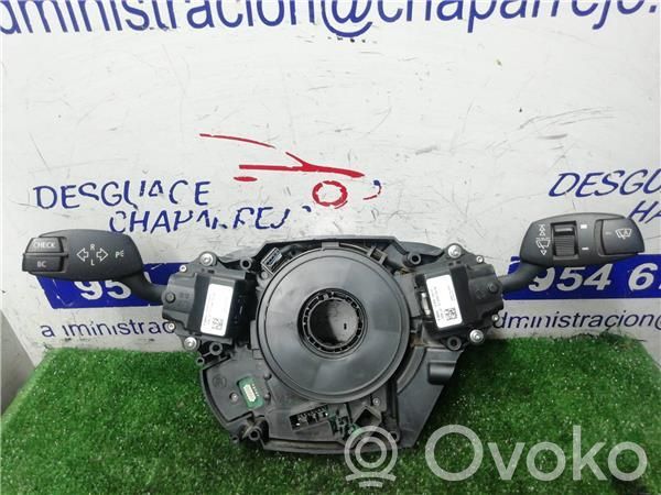 BMW 5 E34 Interrupteur / bouton multifonctionnel 