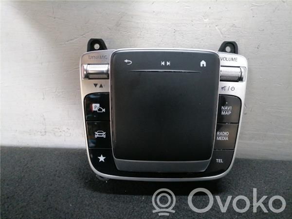 Mercedes-Benz A W177 Comutator/buton multifuncțional 