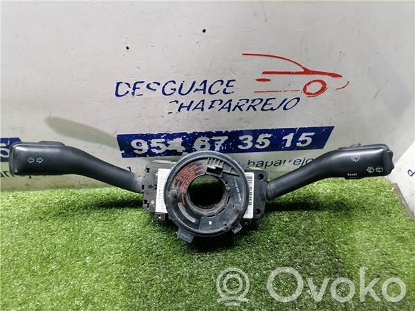 Skoda Fabia Mk1 (6Y) Interruttore/pulsante di controllo multifunzione