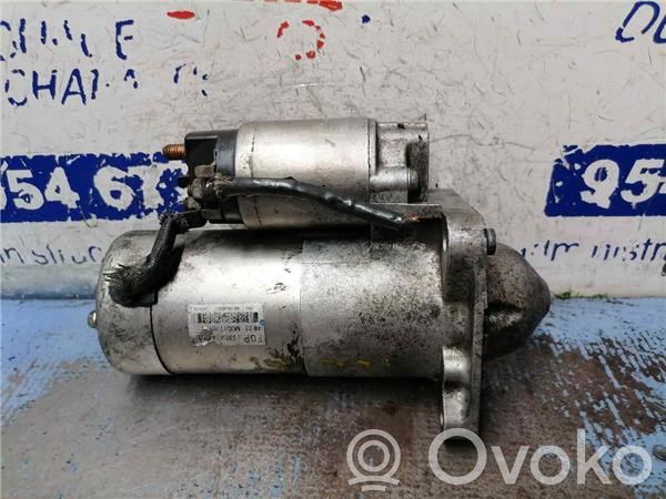 Motor de arranque   55352882,55352882