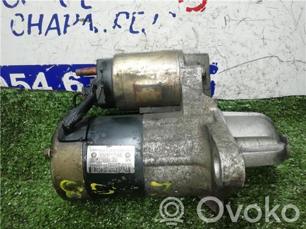 Chrysler PT Cruiser Motor de arranque 