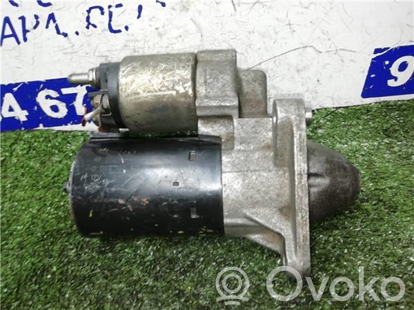 Alfa Romeo 147 Motor de arranque 