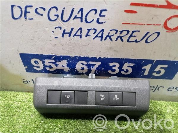 Comutator/buton multifuncțional   96656490XT,96672047XT