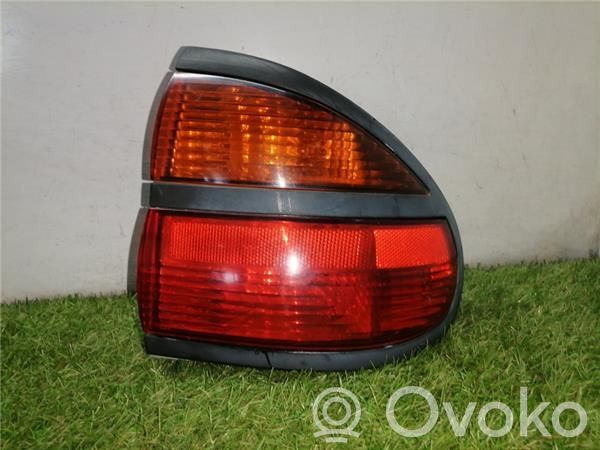 Renault Laguna I Takavalon polttimo 