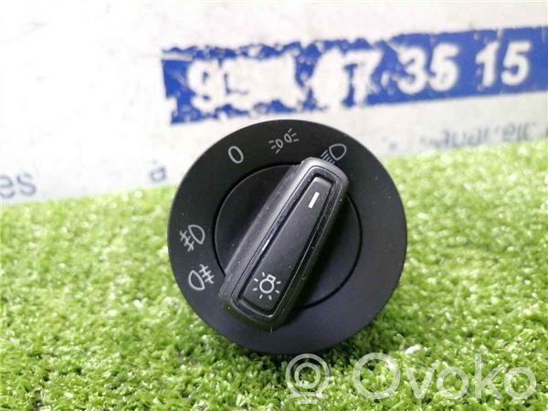 Interruttore luci   5G0941431AR,5G0941431AR