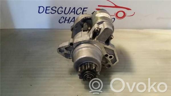 Motor de arranque   R1235JS