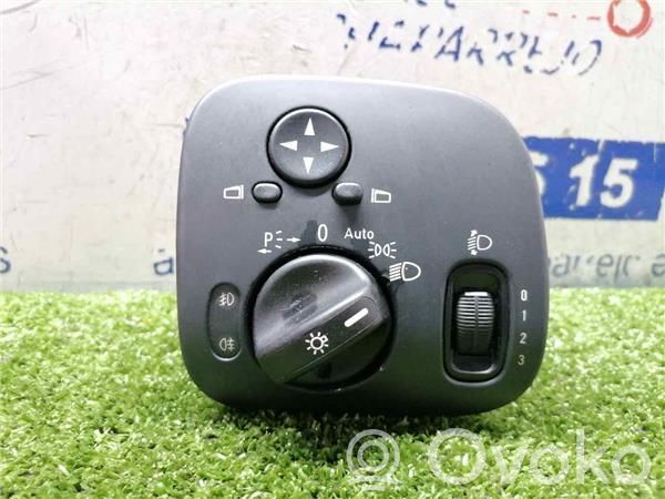 Mercedes-Benz C AMG W202 Interruptor de luz 