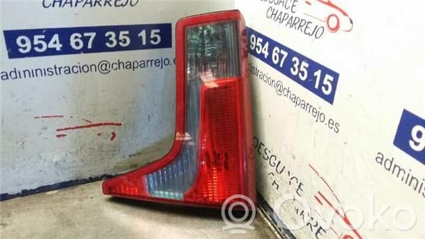 Citroen C5 Ampoule, feu stop / feu arrière