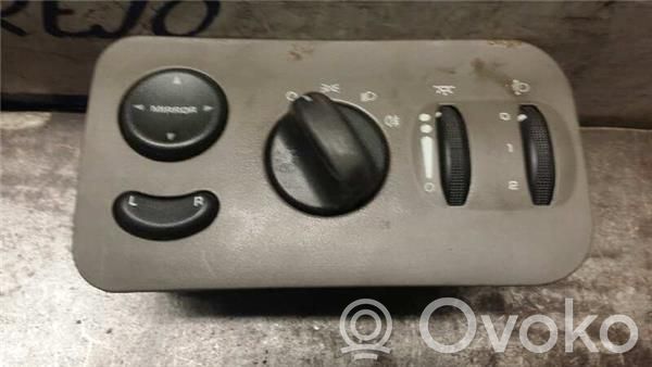 Chrysler Voyager Interruptor de luz 