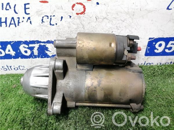 Motorino d’avviamento   98AB11000CD,98AB11000CD