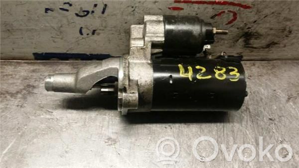 Motor de arranque   1109021