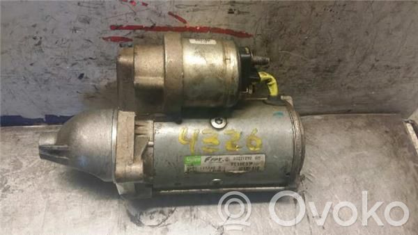 Opel Combo B Starter motor 