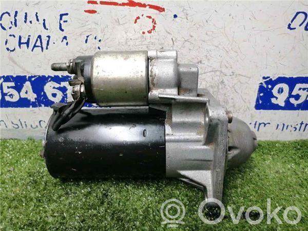 Fiat Bravo - Brava Motorino d’avviamento 