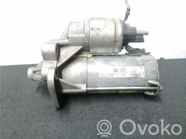 Renault Clio III Motorino d’avviamento 