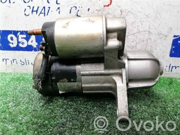 Motor de arranque   5293135AB,5293135AB