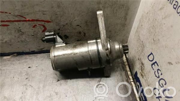Skoda Fabia Mk1 (6Y) Electromotor 