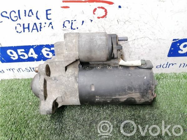 Volvo V60 Стартер 
