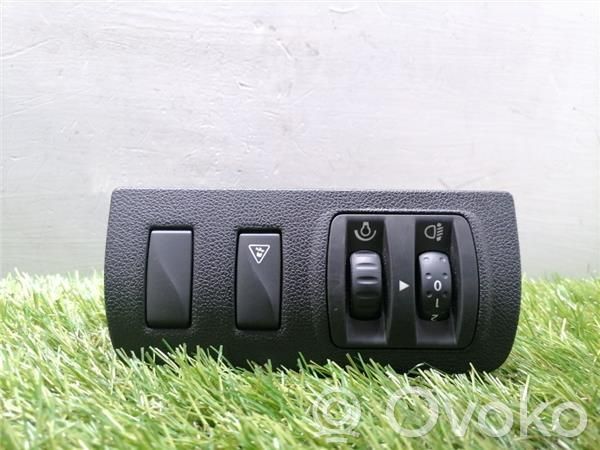 Interruptor de luz   648450001R,648450001R