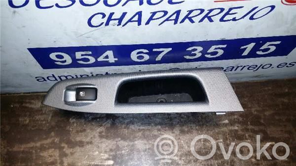 Hyundai Getz Interruptor del elevalunas eléctrico