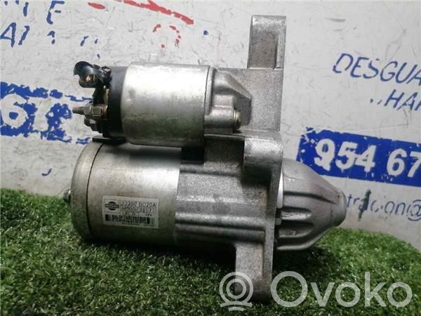 Motor de arranque   23300BC20A,23300BC20A