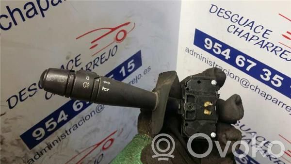 Renault Clio II Light switch 