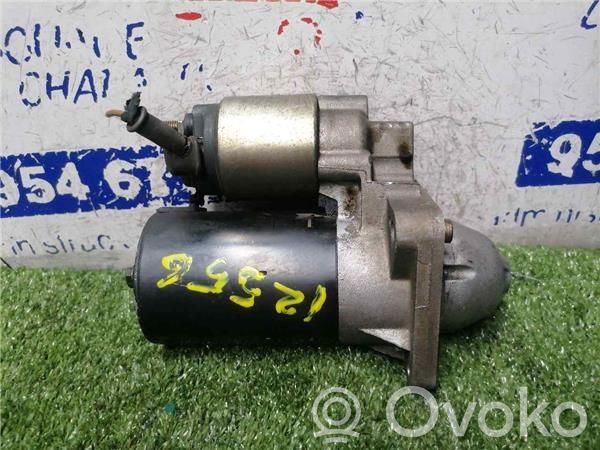 Fiat Bravo - Brava Motor de arranque 