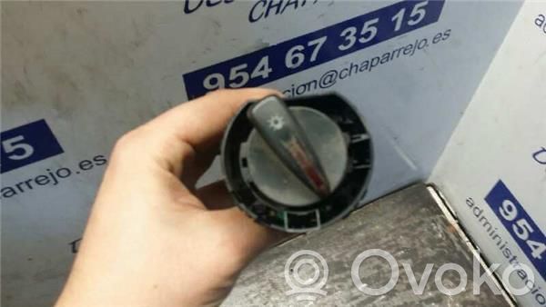 Seat Ibiza I (021A) Interruttore luci