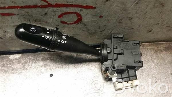 Toyota Corolla E110 Light switch 