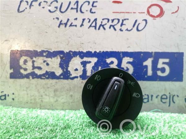 Interruptor de luz   5E0941431F,5E0941431F