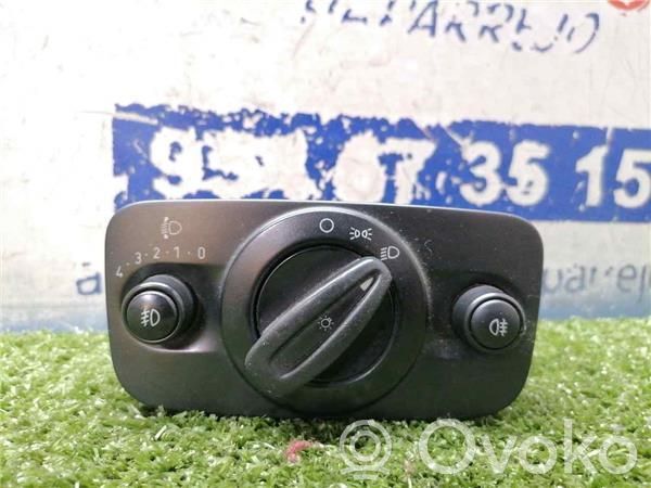 Light switch   8A6T13A024BB,8A6T13A024BB