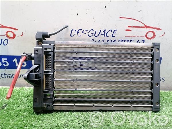 BMW 3 E30 Motor aerotermă/rezistor ventilator 