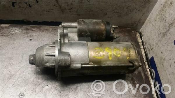 Ford Mondeo MK I Käynnistysmoottori