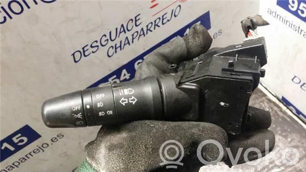 Interruptor de luz   25540AV600