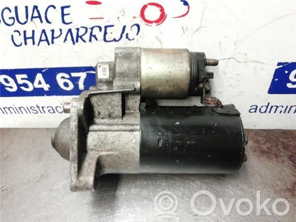 Volvo S40, V40 Starteris 