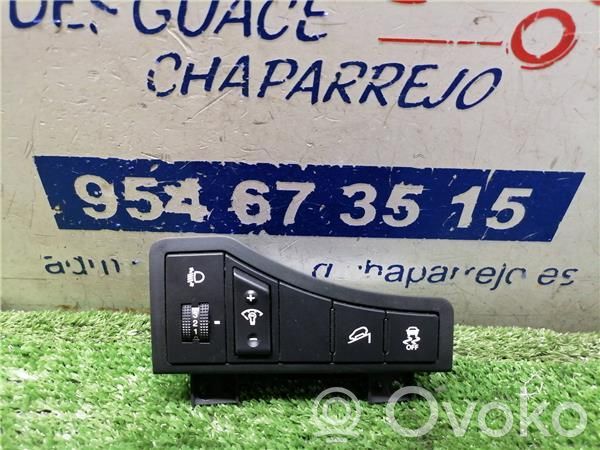 KIA Sportage Interruptor de luz