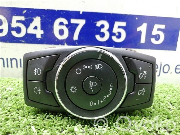 Interrupteur d’éclairage   AV1T13D061CD,AV1T13D061CD