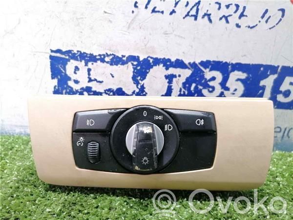 BMW X5 E53 Light switch 