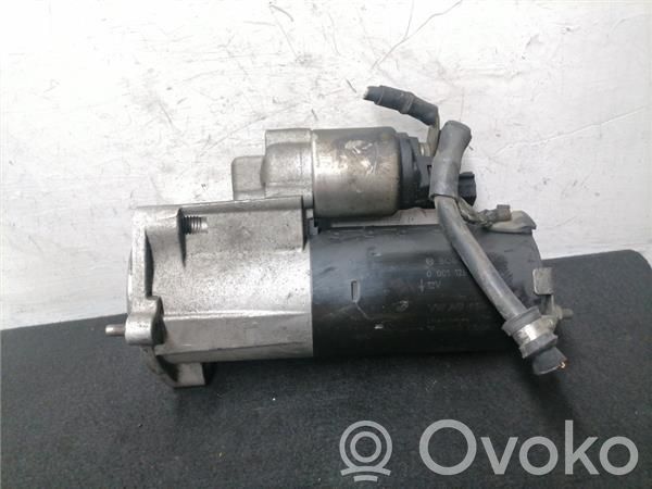 Seat Exeo (3R) Starteris 