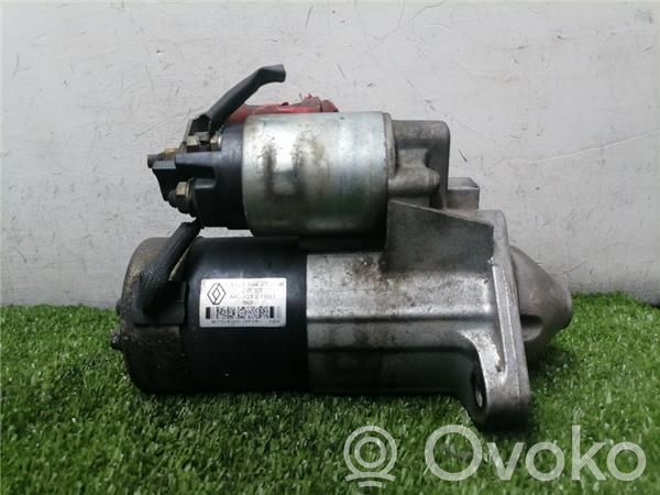 Renault Fluence Electromotor 