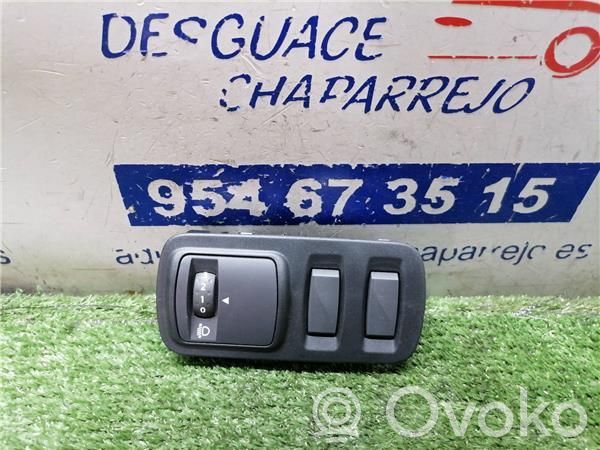 Interruptor de luz   251635477R,251635477R