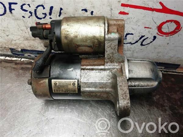 Motor de arranque   5293135AA,5293135AA