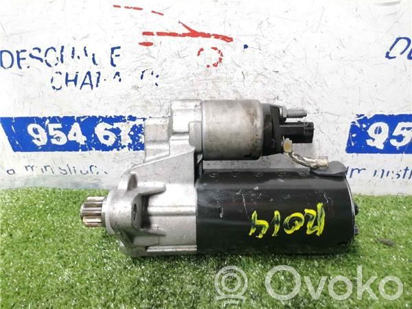 Volkswagen Golf V Motor de arranque 