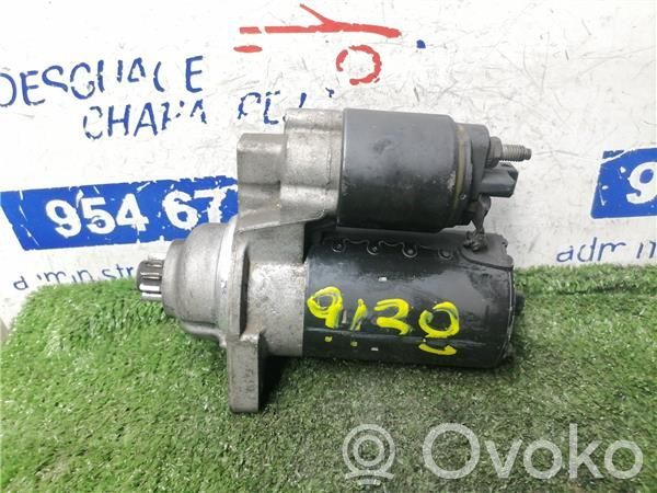 Motor de arranque   1108008,1108008