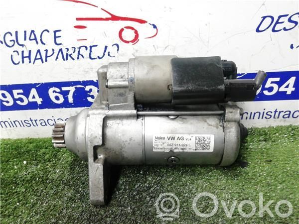 Electromotor   2Z911024L,2Z911024L